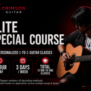 Elite Special Course - 1 Hour