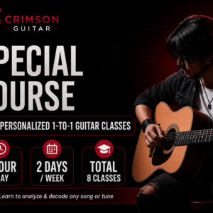 Special Course - 1 Hour